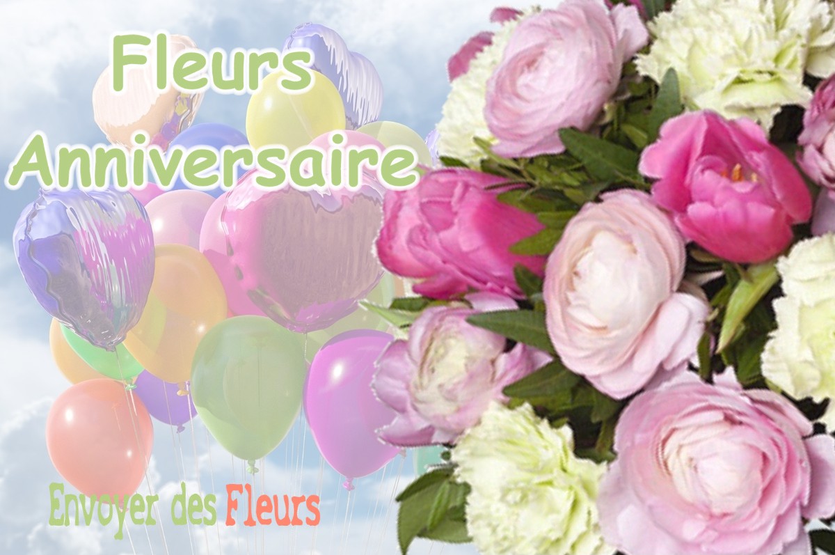 lIVRAISON FLEURS ANNIVERSAIRE à VILLENEUVE-LA-GARENNE