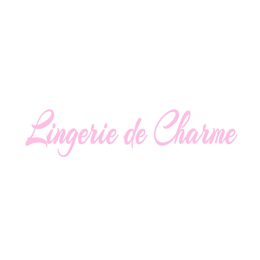 LINGERIE DE CHARME VILLENEUVE-LA-GARENNE